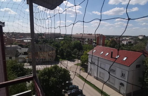 Vinkovci Apartment | Garsonjera Marko