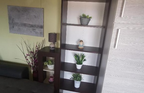 Vinkovci Apartment | Garsonjera Marko