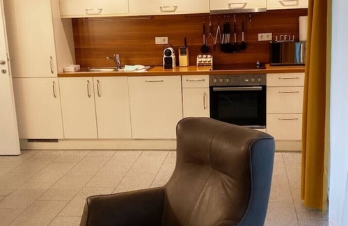 Siezenheim Apartment | Gartenglück 1.0