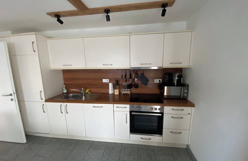 Siezenheim Apartment | Gartenglück 1.0