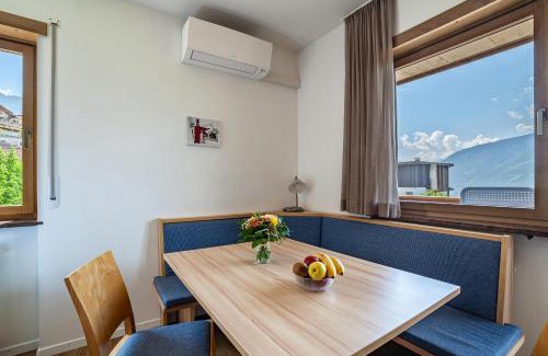 Schenna Apartment | Gartenheim App Leonhard