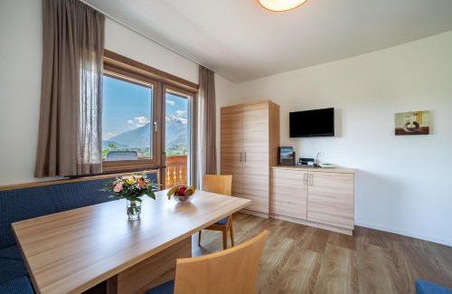 Schenna Apartment | Gartenheim App Leonhard