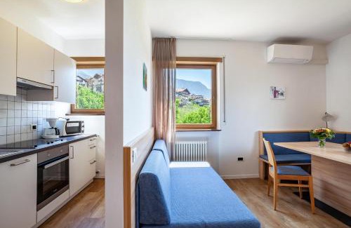 Schenna Apartment | Gartenheim App Leonhard