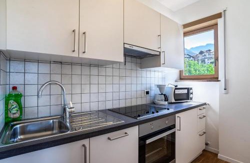 Schenna Apartment | Gartenheim App Leonhard