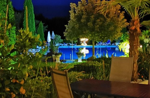 Muhlthal Hotel | Gartenhotel Lenzenhof - Wildschönau- PREMIUMCARD inclusive