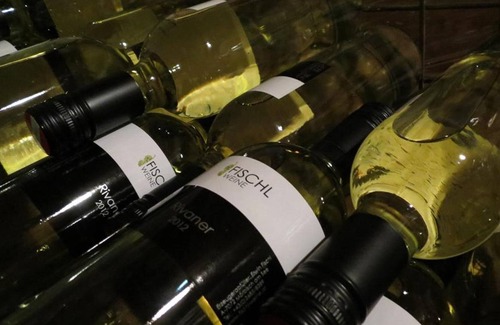 Morbisch am See Cottage | Gartenpension Fischl - double room with shower, toilet