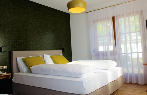 Laives Hotel | Gartenresidence Stephanie by Hotel Rotwand