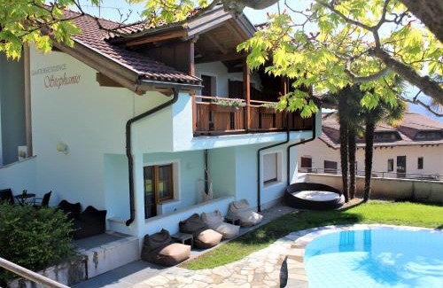 Laives Hotel | Gartenresidence Stephanie by Hotel Rotwand