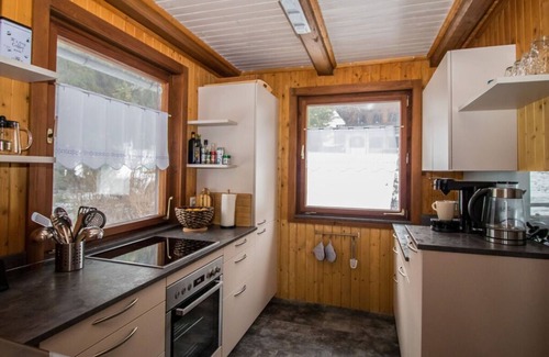 Grosskirchheim House | Gartlfallblick Comfortable holiday residence