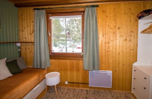 Grosskirchheim House | Gartlfallblick Comfortable holiday residence