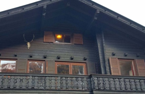 Grosskirchheim House | Gartlfallblick Comfortable holiday residence