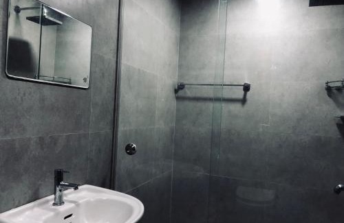 Varkala Hotel | Garuda Suites