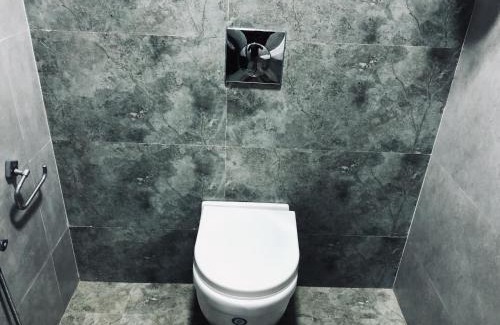 Varkala Hotel | Garuda Suites