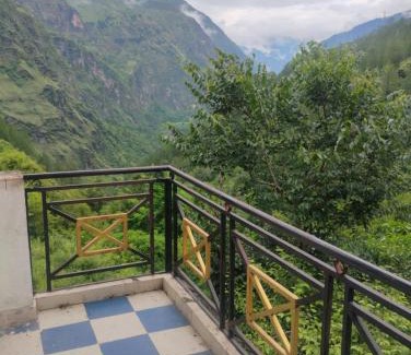 Gobind Dham House | Garur Ganga Resorts & Heritage