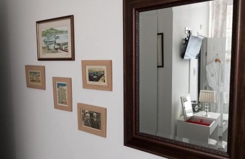 Torquay House | Garway Lodge Guest House