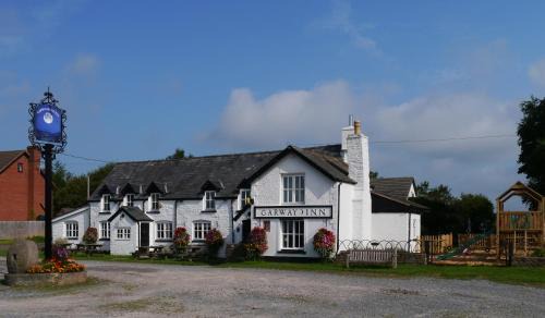 Garway Hotel | Garway Moon Inn