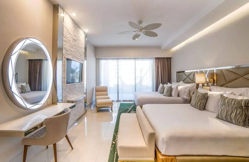 Cabo San Lucas Resort | Garza Blanca Luxury - Stunning 2 bd/3 ba suite ready for you!