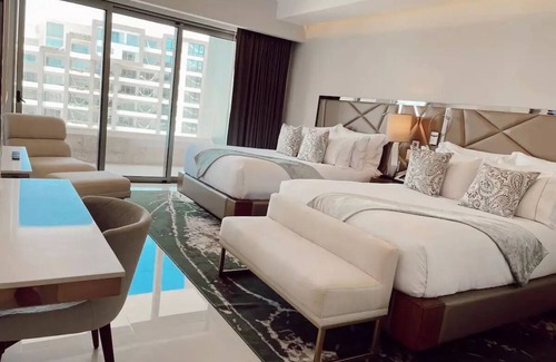 Cabo San Lucas Resort | Garza Blanca Luxury - Stunning 2 bd/3 ba suite ready for you!