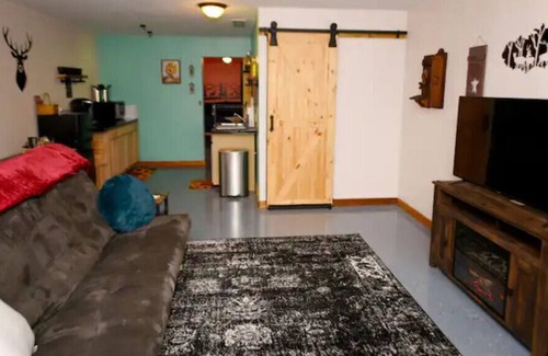 St. Robert Apartment | Gasconade Getaway