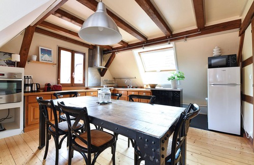 Kaysersberg-Vignoble Apartment | Gaspard and Lilly *
