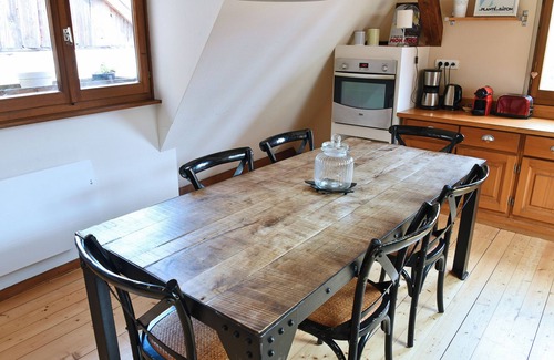 Kaysersberg-Vignoble Apartment | Gaspard and Lilly *