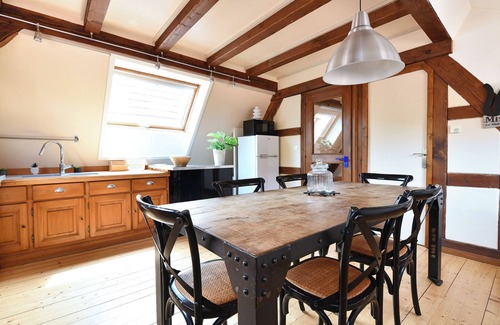 Kaysersberg-Vignoble Apartment | Gaspard and Lilly *