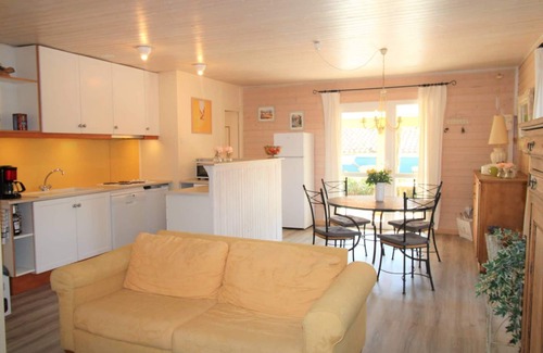 Gassin House | GASSIN/OASIS PARK: CALIFORNIAN HOUSE FOR 6 PEOPLE NEAR SAINT-TROPEZ