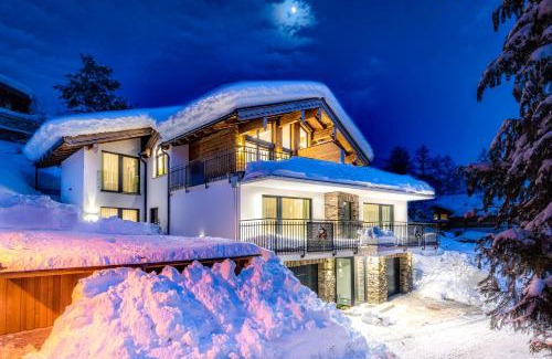 Saalfelden am Steinernen Meer Apartment | Gasteg Living