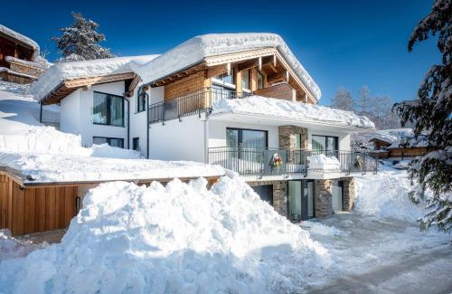 Saalfelden am Steinernen Meer Apartment | Gasteg Living