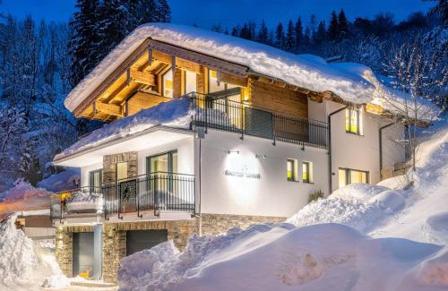 Saalfelden am Steinernen Meer Apartment | Gasteg Living