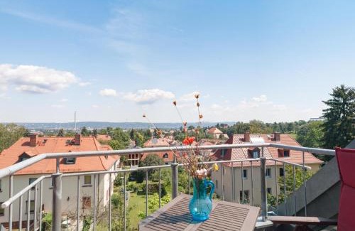 Leubnitz-Neuostra House | Gastezimmer Richter