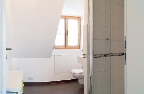 Leubnitz-Neuostra House | Gastezimmer Richter