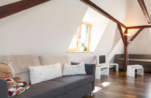 Leubnitz-Neuostra House | Gastezimmer Richter