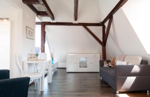 Leubnitz-Neuostra House | Gastezimmer Richter