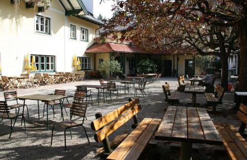 Elsbethen House | Gasthaus Überfuhr