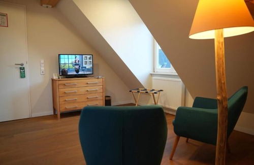 Allmannsdorf House | Gasthaus Adler