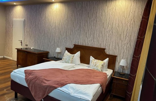 Suesel Hotel | Gasthaus AFINA