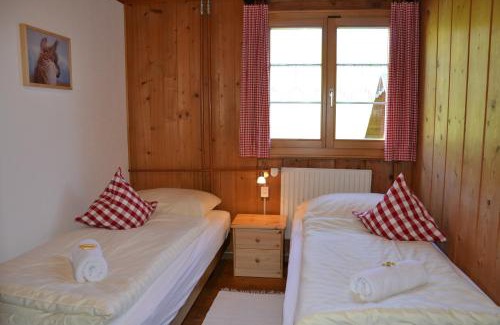 Tschappina Hotel | Gasthaus Alpina