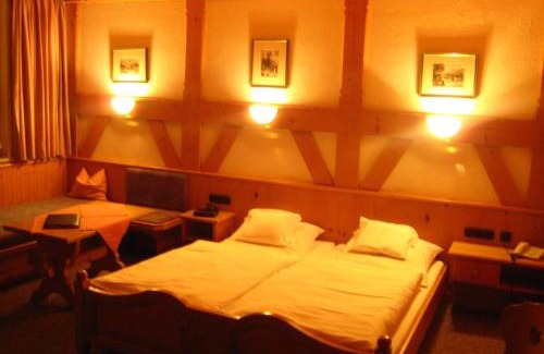 Untergrainau House | Gasthaus am Zierwald