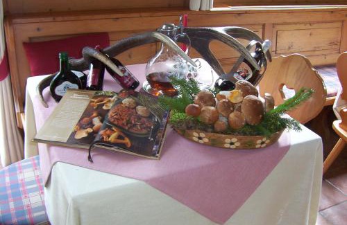 Untergrainau House | Gasthaus am Zierwald