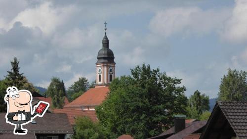 Neukirchen Hotel | Gasthaus Auerhof