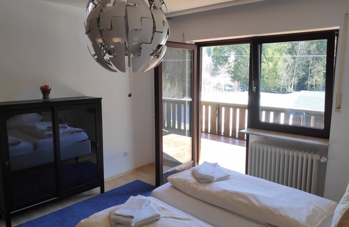 Breitnau House | Gasthaus Backhof-Helmle