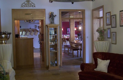Bohmfeld House | Gasthaus Beckerwirt