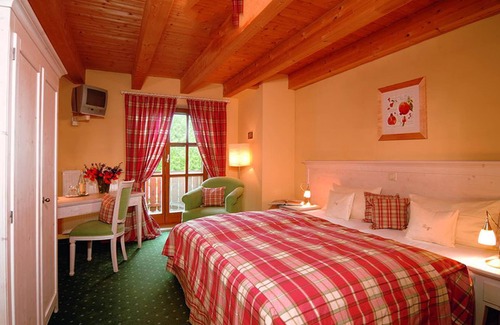 Bohmfeld House | Gasthaus Beckerwirt