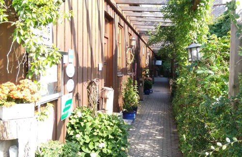 Bohmfeld House | Gasthaus Beckerwirt