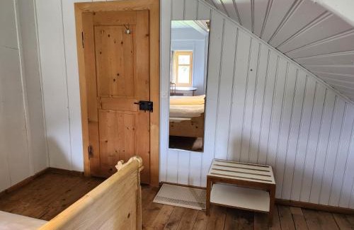 Flims Hotel | Gasthaus Crestasee