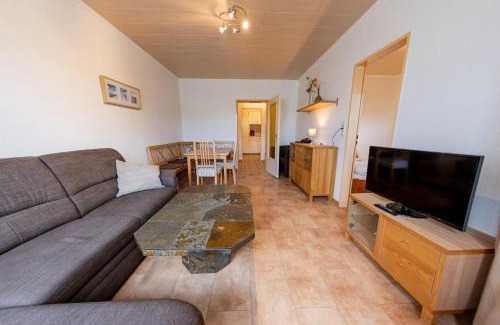 Horumersiel Apartment | Gasthaus Deichkieker - Wo die Nordsee dich umarmt und Erholung beginnt