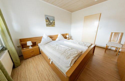 Horumersiel Apartment | Gasthaus Deichkieker - Wo die Nordsee dich umarmt und Erholung beginnt