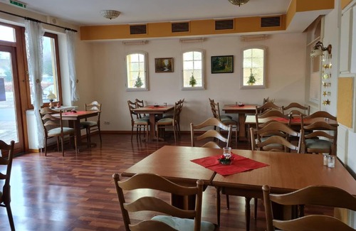 Oeversee Hotel | Gasthaus Frörup