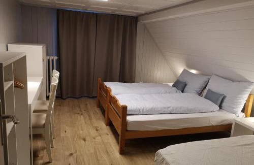 Wildhaus Bed & Breakfast | Gasthaus Friedegg